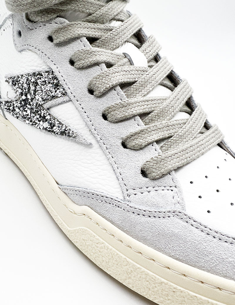 SEMERDJIAN BASKETS MONTANTES BRAGA 9491