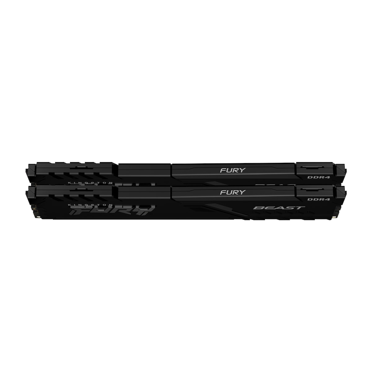 Kingston Technology FURY Beast minnemodul 16 GB 2 x 8 GB DDR4 3600 MHz