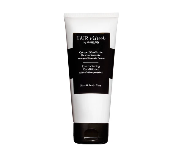 HAIR RITUEL BY SISLEY Crème Démêlante Restructurante Conditioner