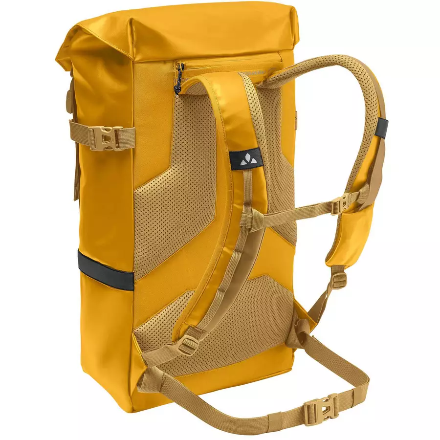 Vaude Mineo 30 - Rucksack 15.6 48 cm burnt yellow