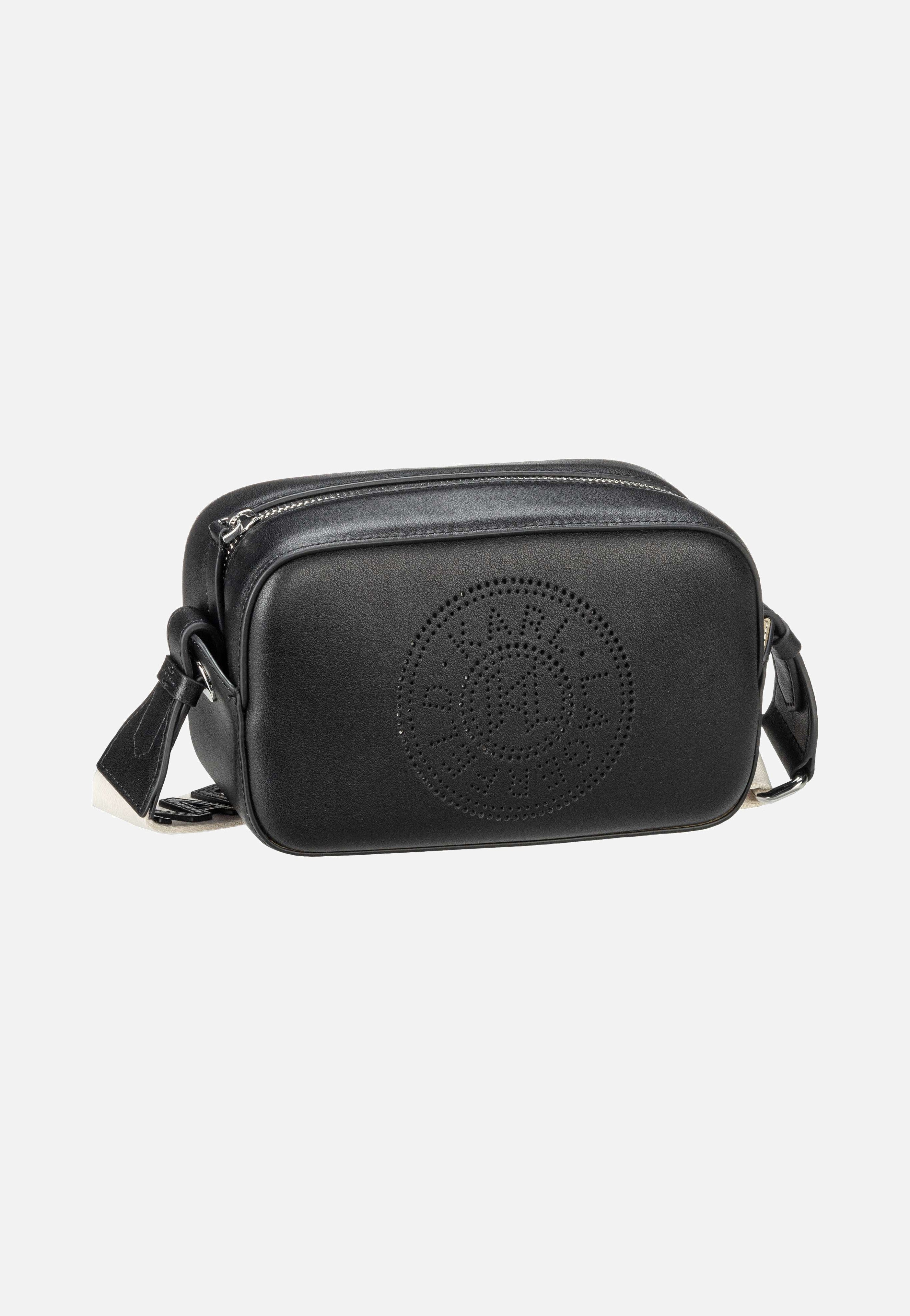 K/Circle 241W3029 Black - Crossbody Bag
