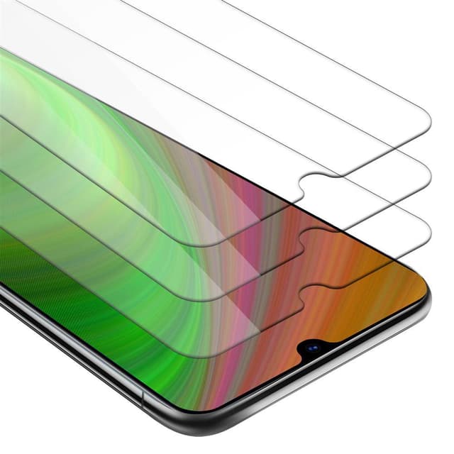 Samsung Galaxy A80 / A90 4G 3x Skærmbeskytter