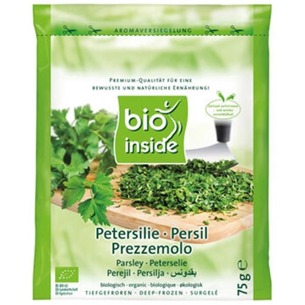 Salsa Picada Ultracongelada Bio