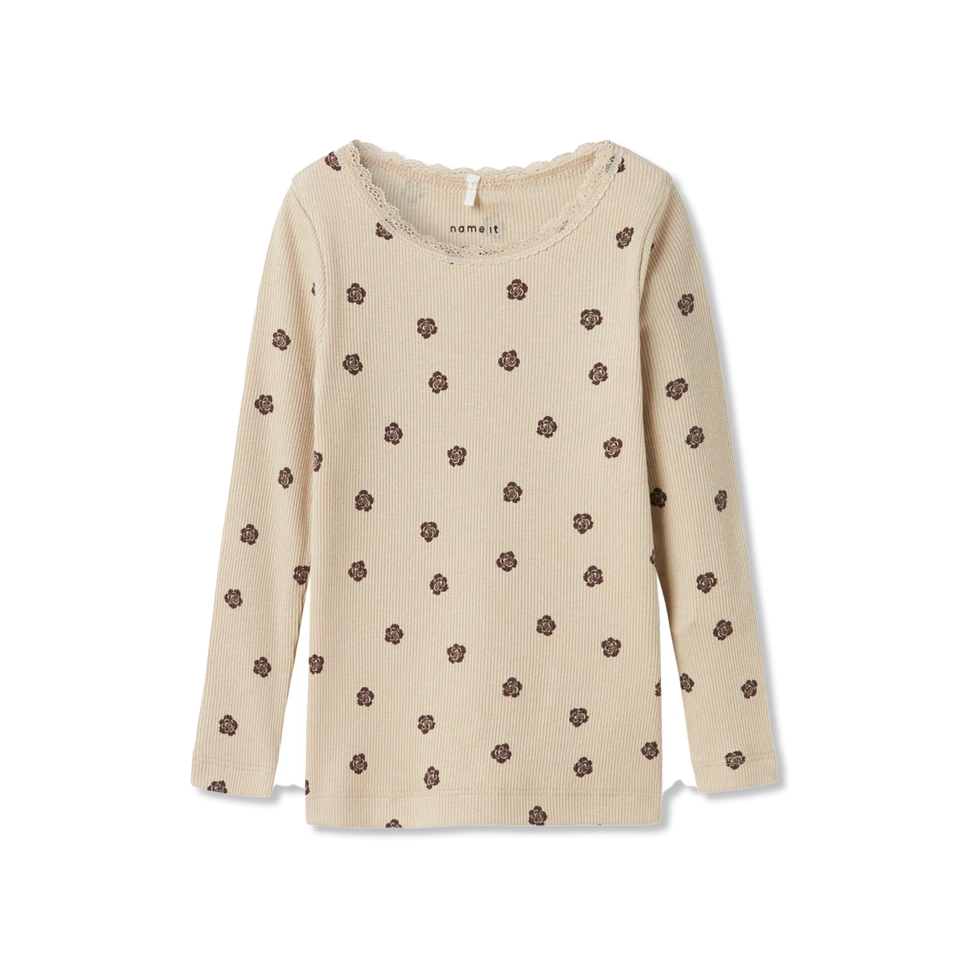 Nmflaikabna bluse