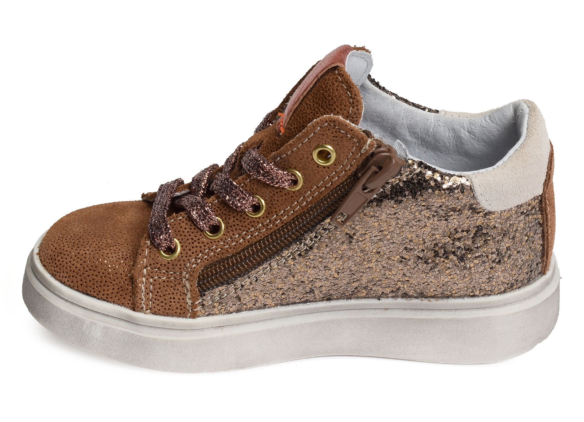 Sadiscoeur marron