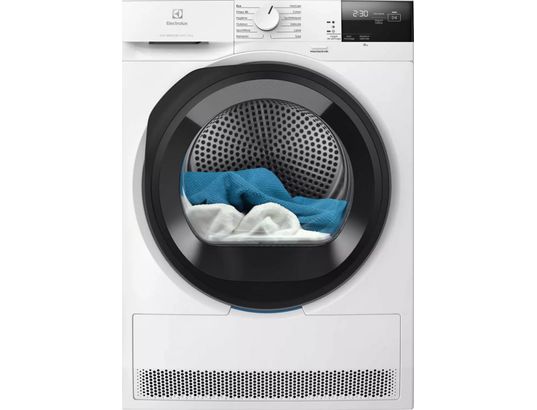 ELECTROLUX - Sèche-linge pompe à chaleur EW6HI6295BN