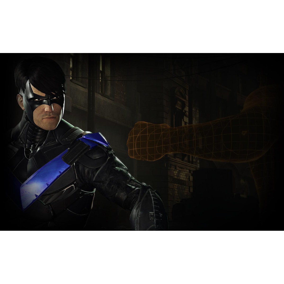Batman: Arkham VR - PC Windows