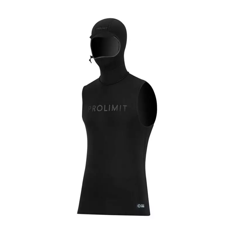 Lycra cagoule PROLIMIT Quick dry Chillvest Hooded 1.5mm