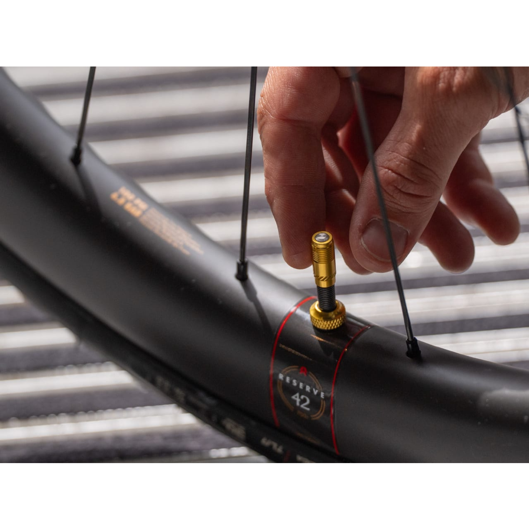 BBB Cycling BTI-165 CoreCap Ventielkern
