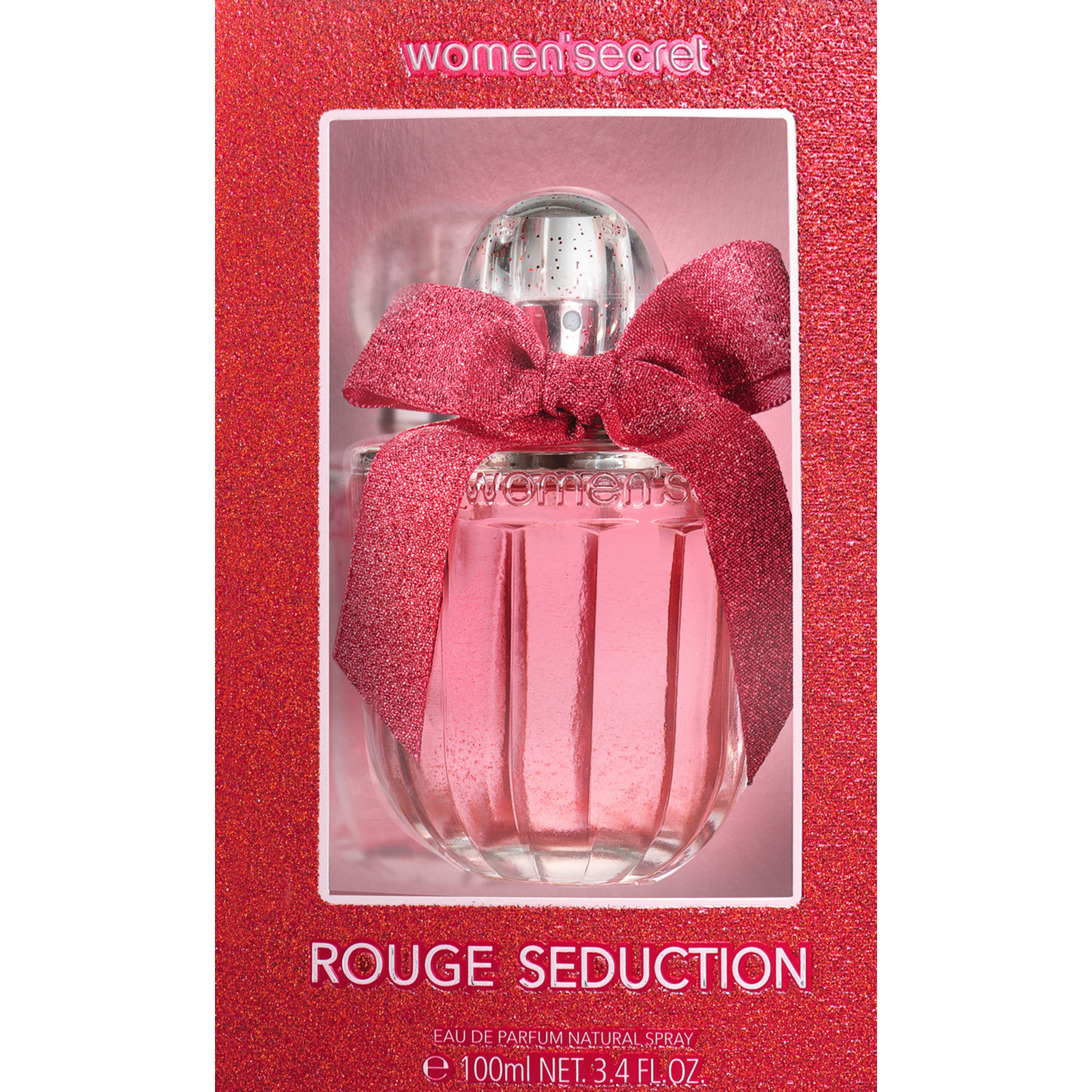 Women'Secret Rouge Seduction Eau de Parfum