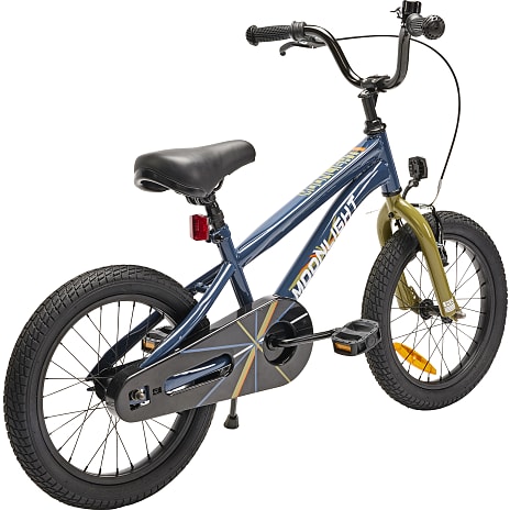 PUCH Moonlight børnecykel 1 gear 16