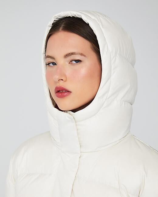 QUARTZ CO - PARKA VIVIAN