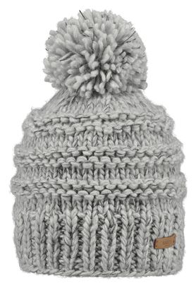 Bonnet Barts Jasmin Gris