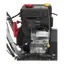 Snøfreser 9 kW 760 mm