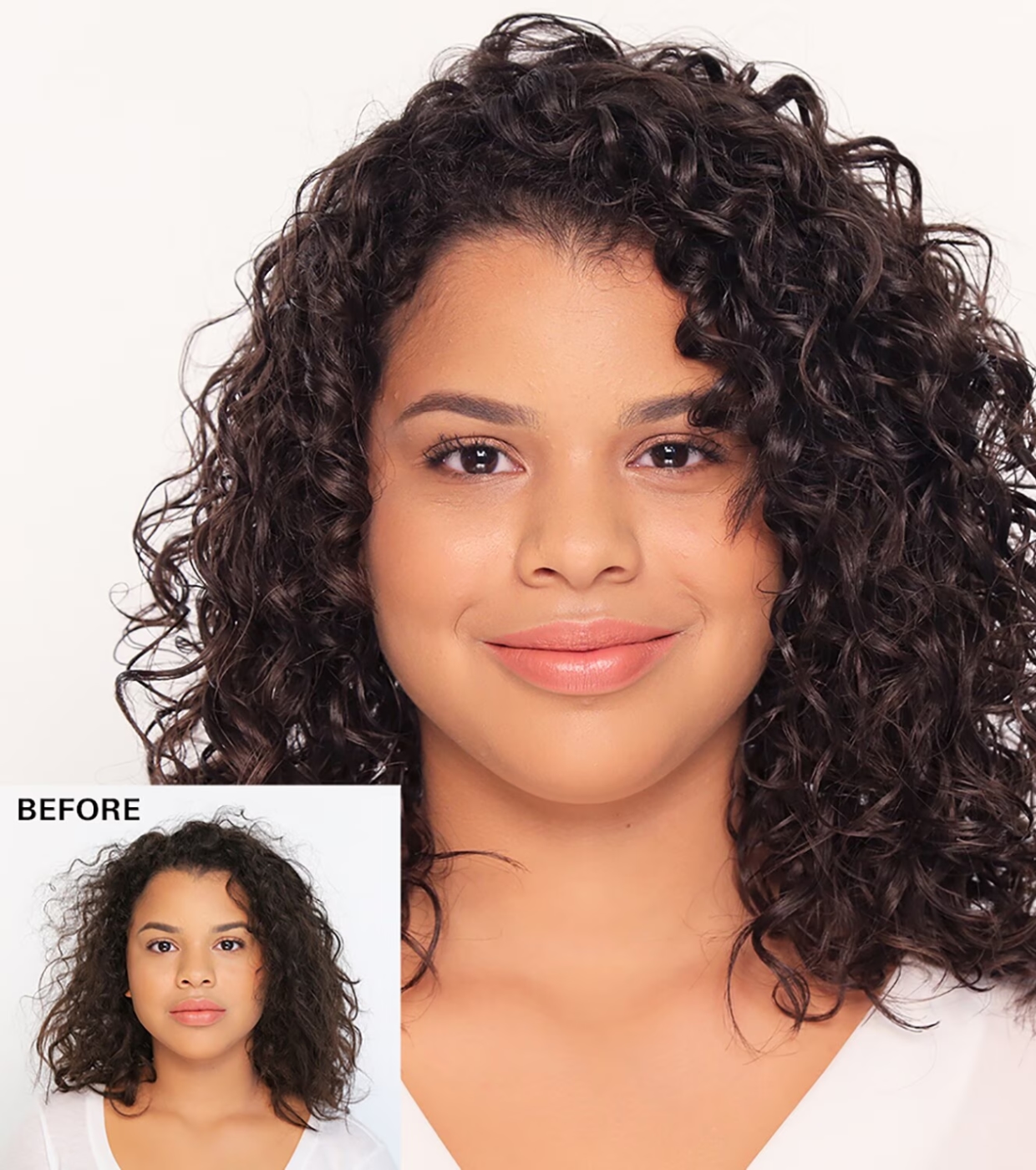 Color Wow - Spray anti-frizz Dream Coat - Cabello Curly