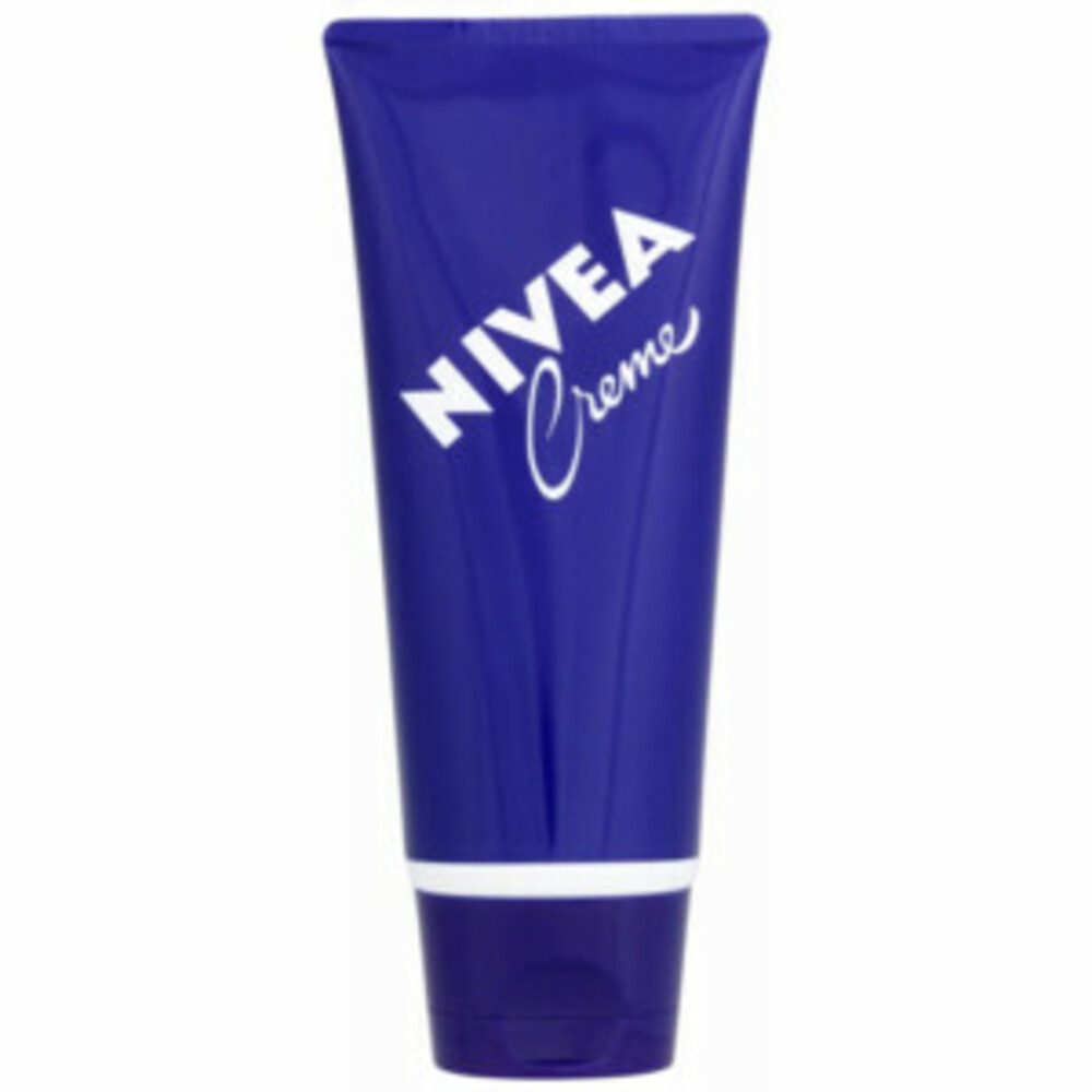 Nivea Creme Tube100 ml