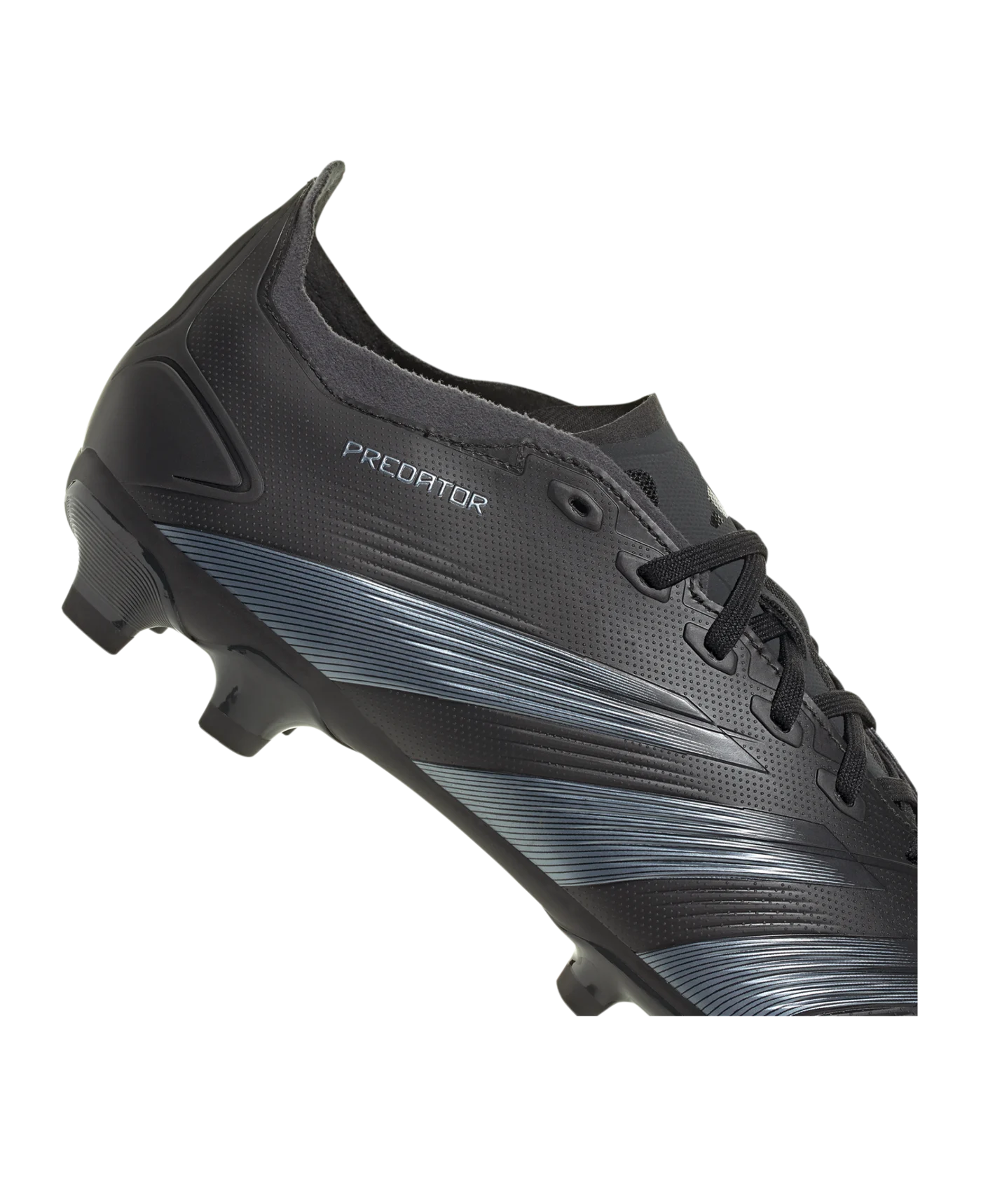 adidas Predator League MG Nightstrike Schwarz