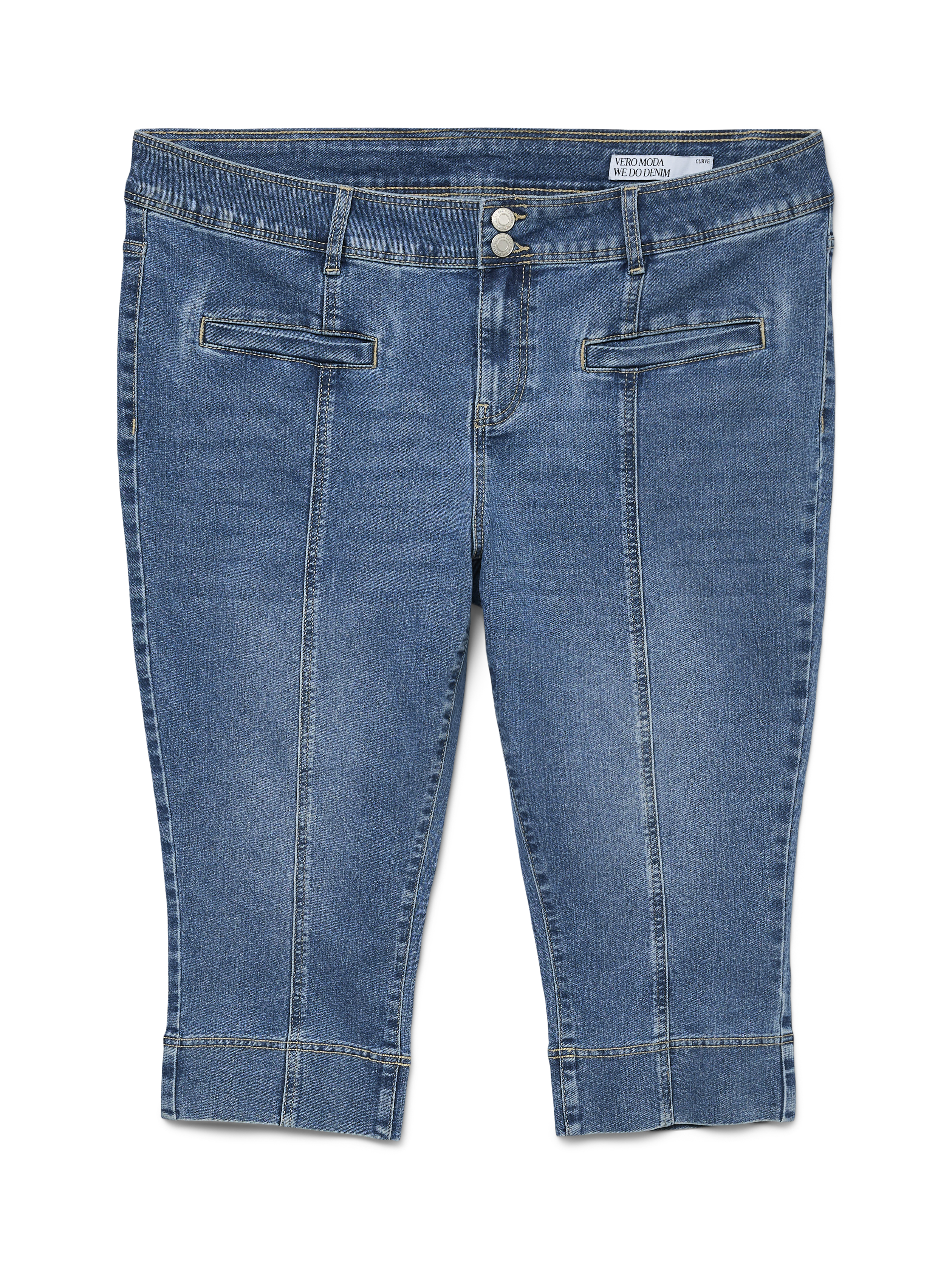 VMCELIZA Denim shorts