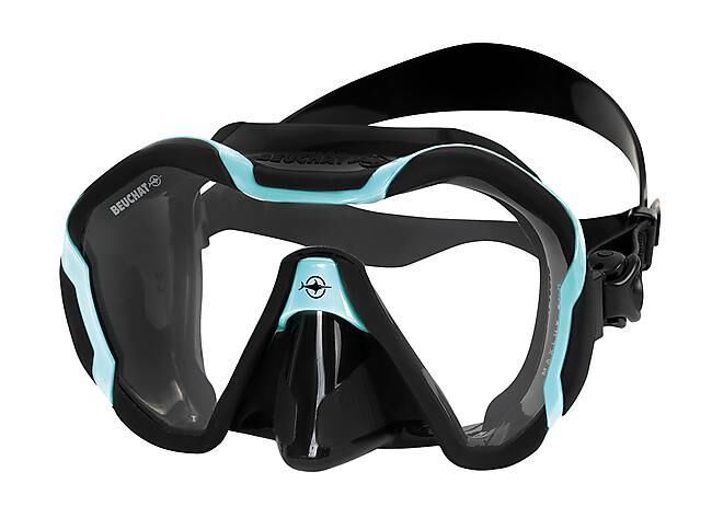 BEUCHAT - MASQUE DE PLONGEE MAXLUX EVO