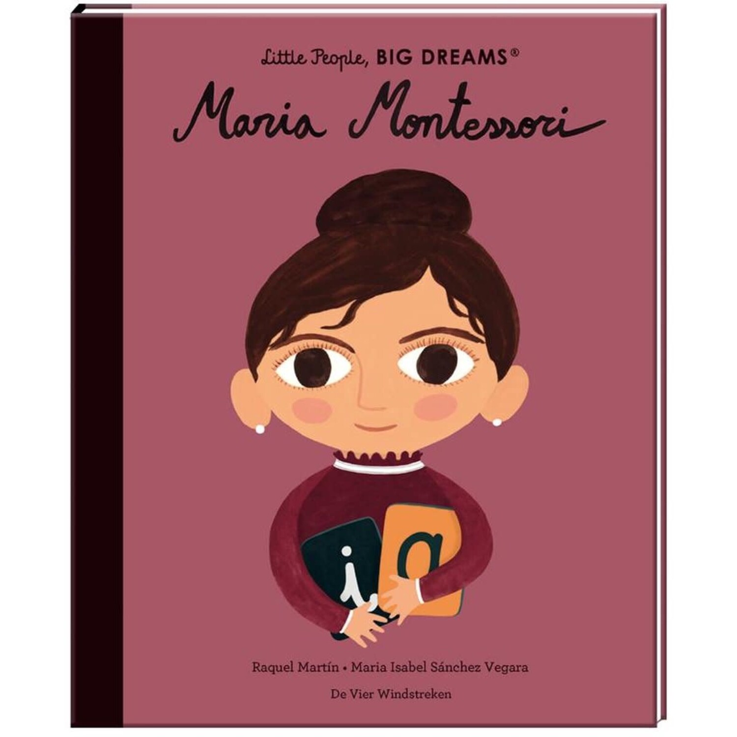 Boek | Maria Montessori