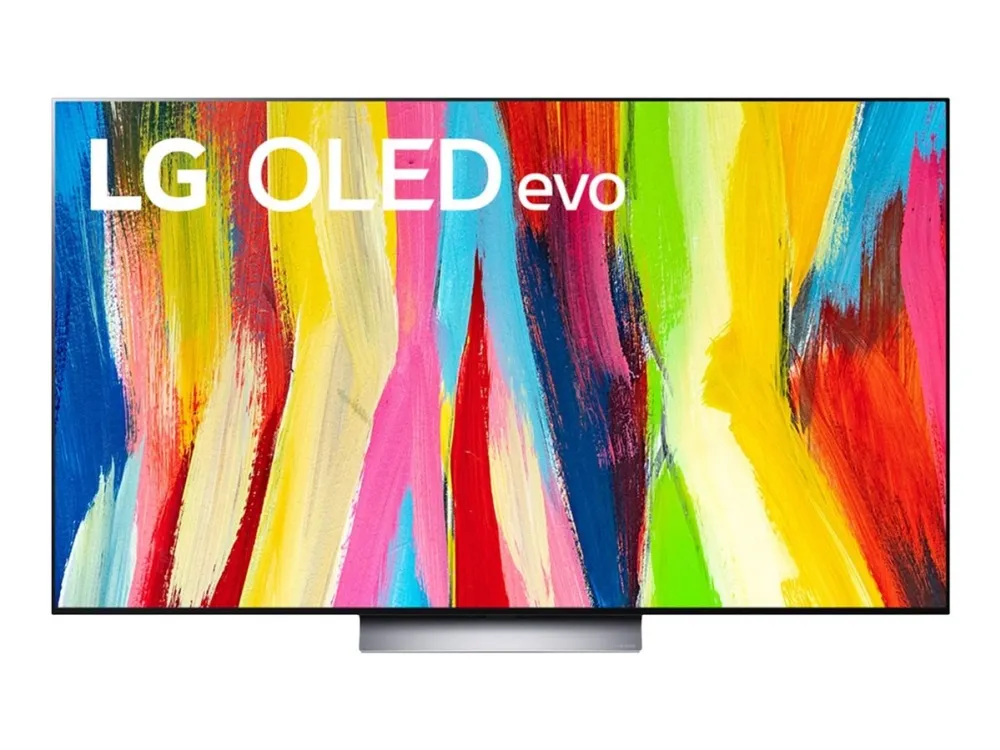 [OUTLET] - LG OLED65C21LA - 65