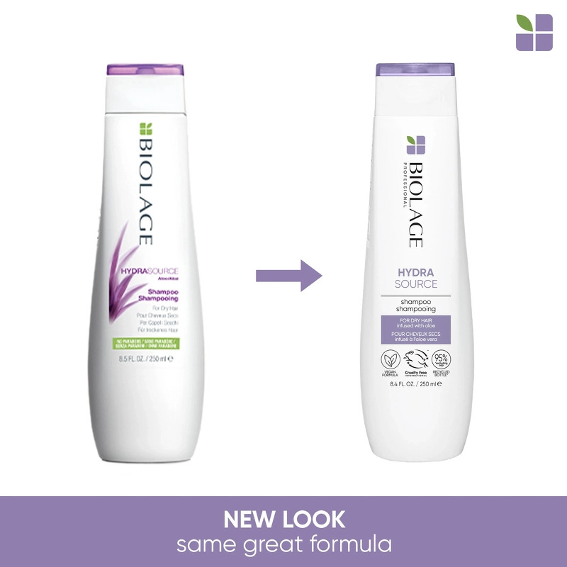 Biolage HydraSource Shampoo 250 ml