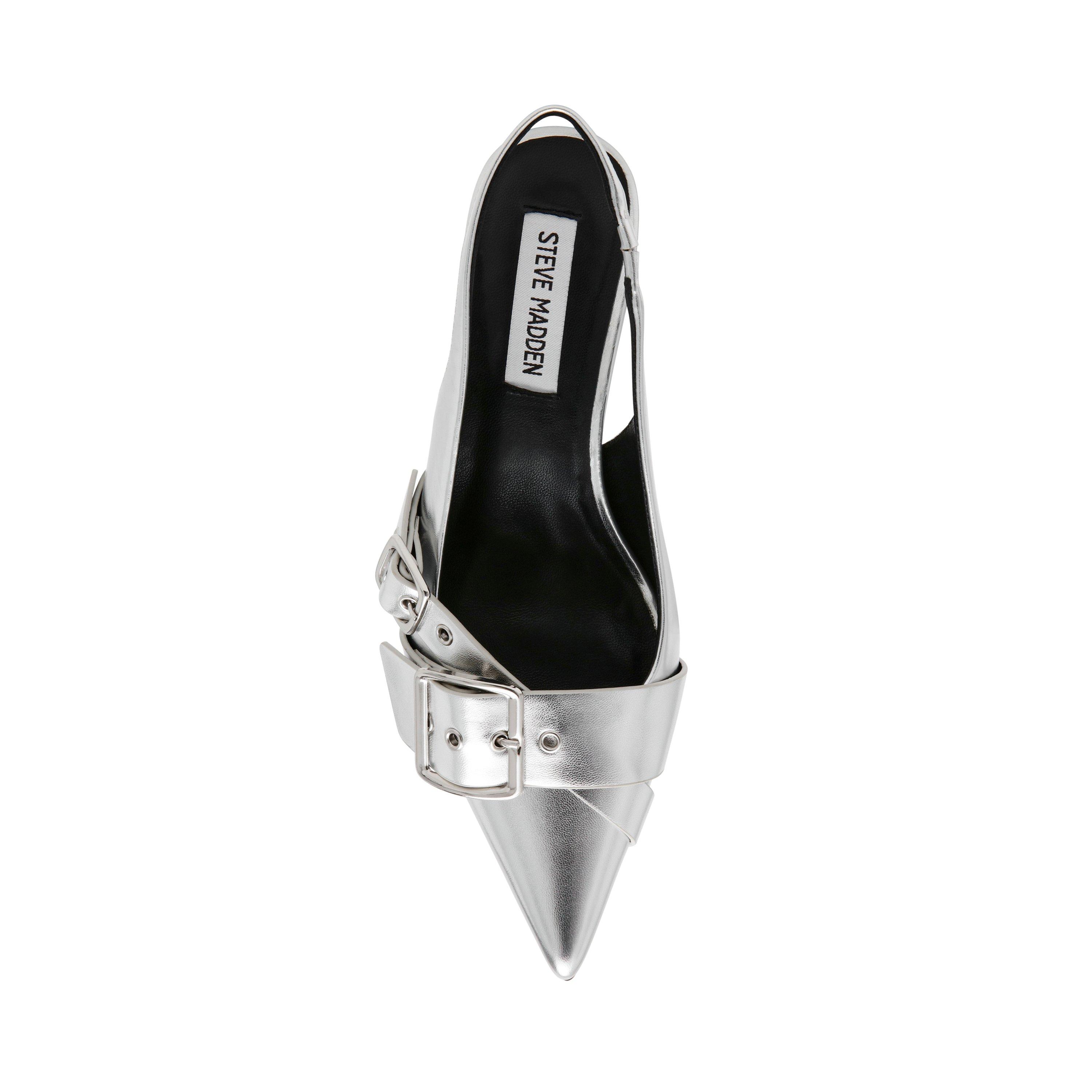 Steve Madden Lezley Stiletto Heels