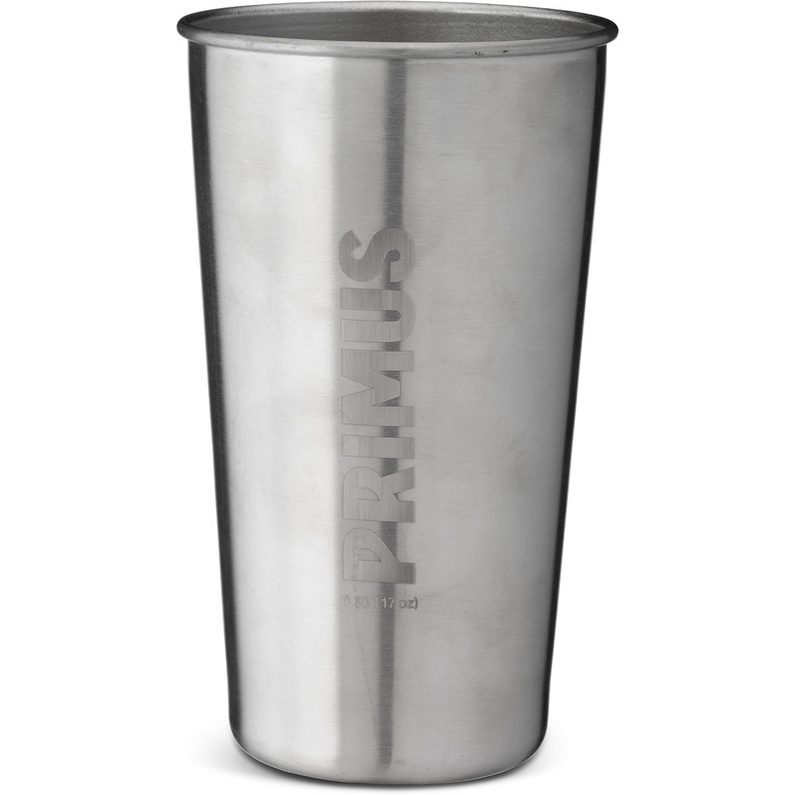 Primus CampFire Pint Edelstahlbecher