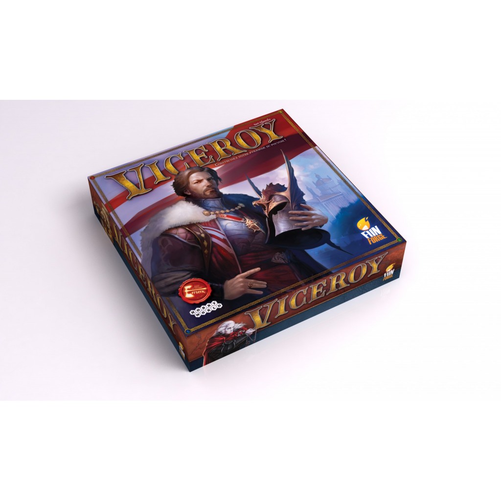 Viceroy