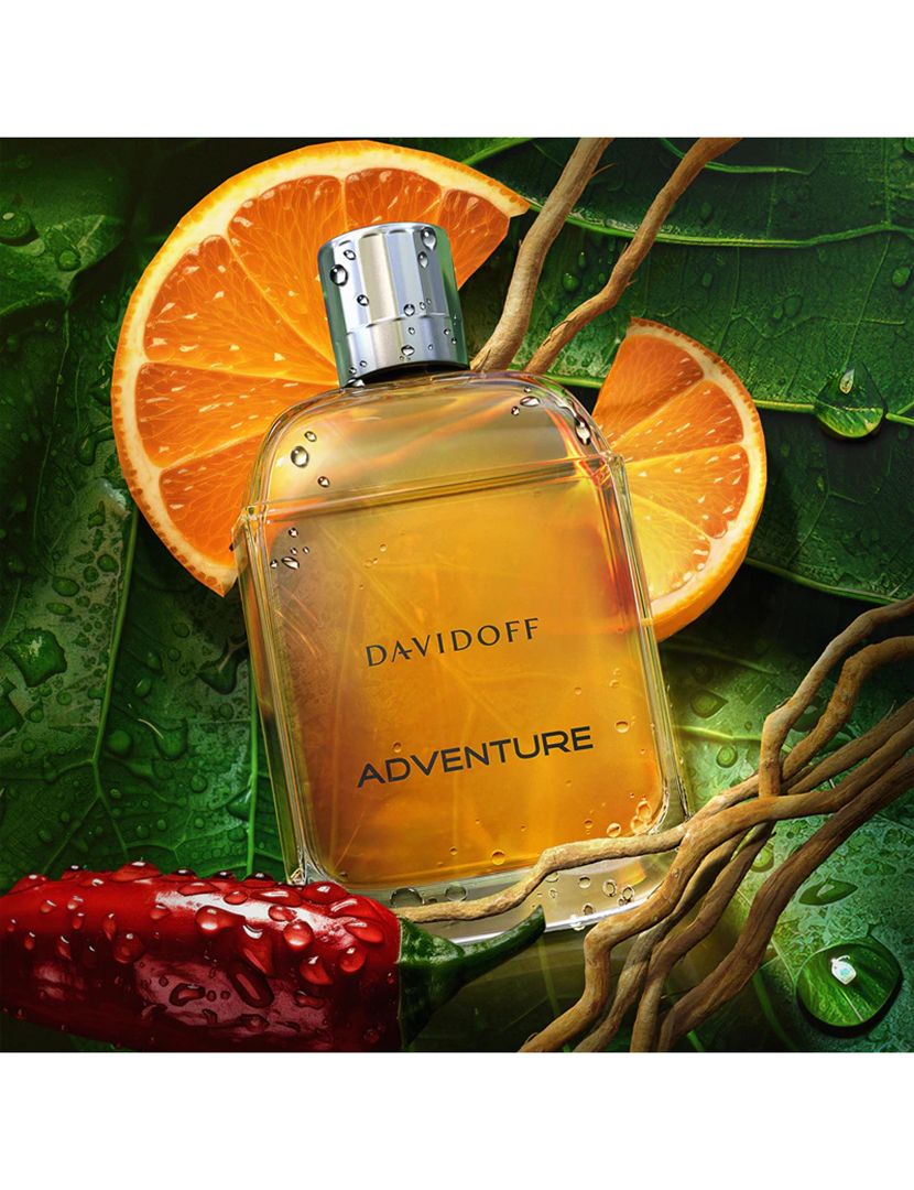 Adventure Eau de Toilette