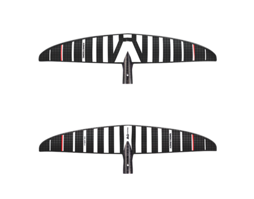 Armstrong MA Front Wing