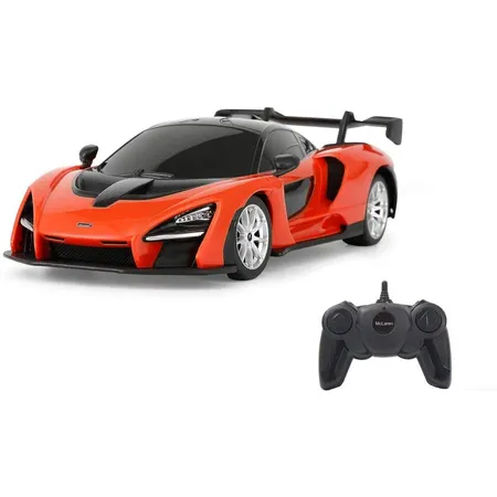 Jamara RC McLaren Senna 2,4 GHz 1:24-offiziell lizenziert