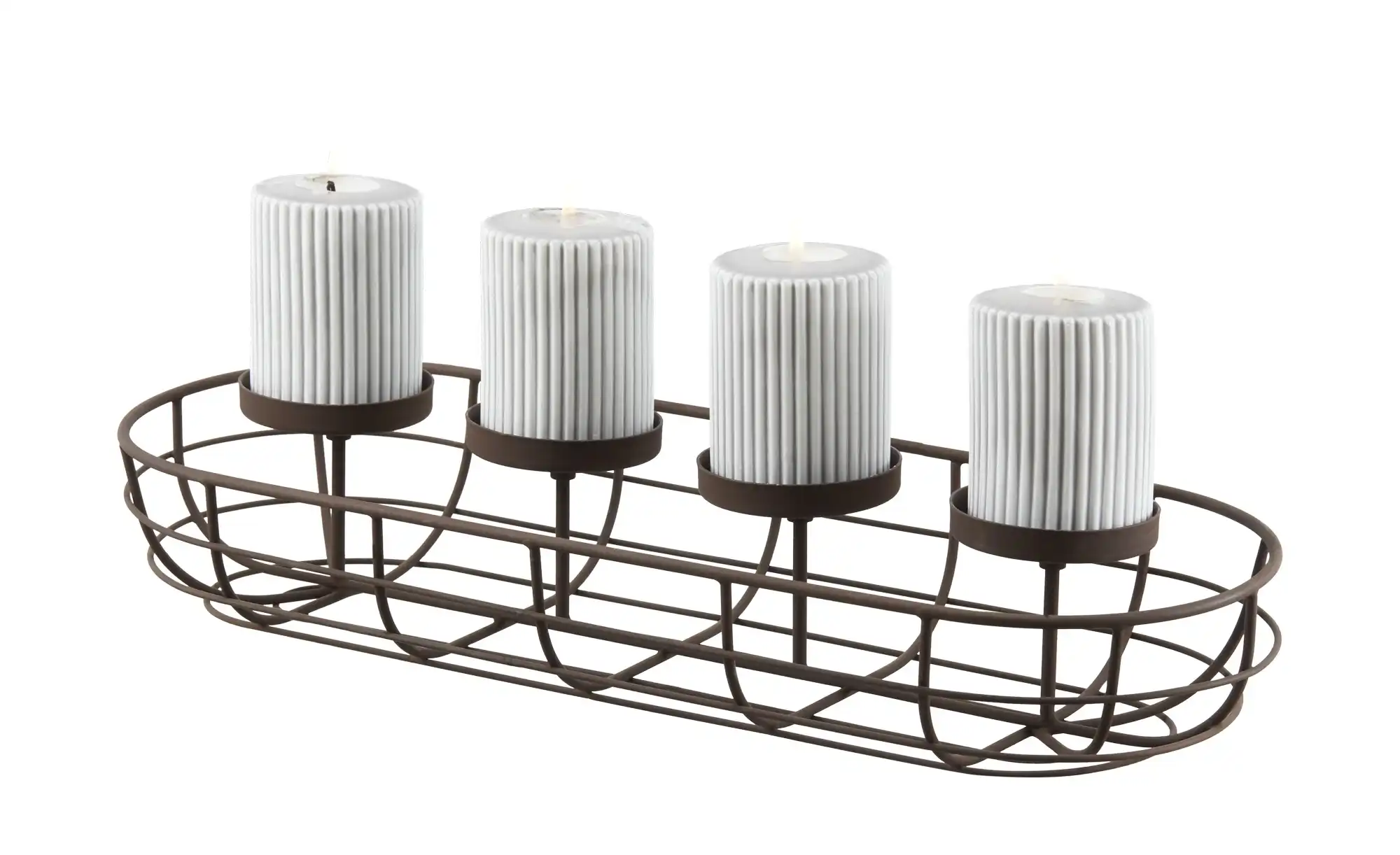 HOME STORY Kerzenhalter