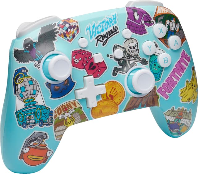 PowerA Switch trådløs controller