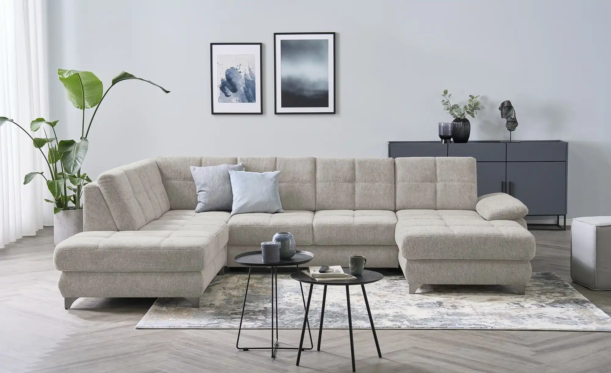 Wohnlandschaft Cosima II