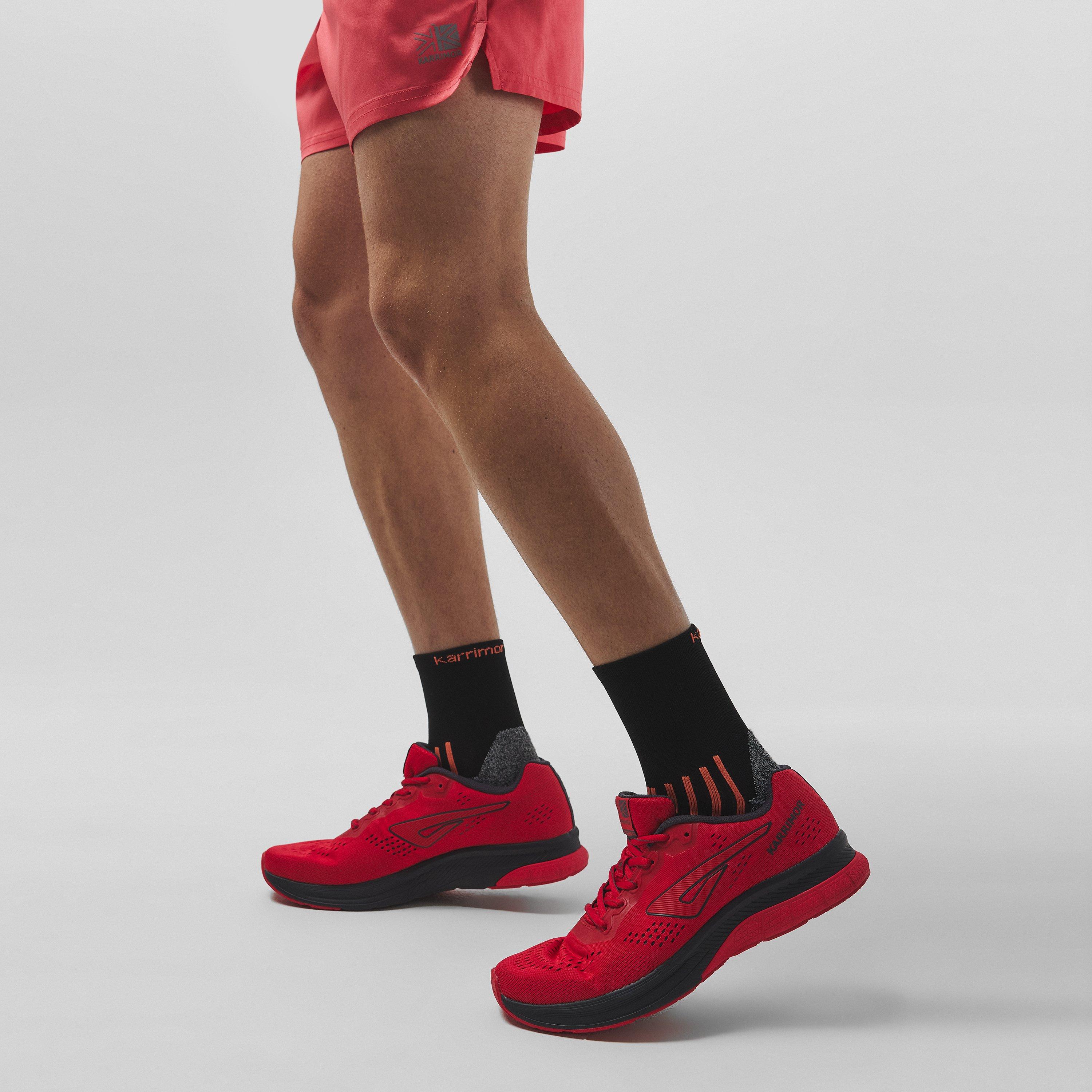 Karrimor Tempo Mens Running Trainers