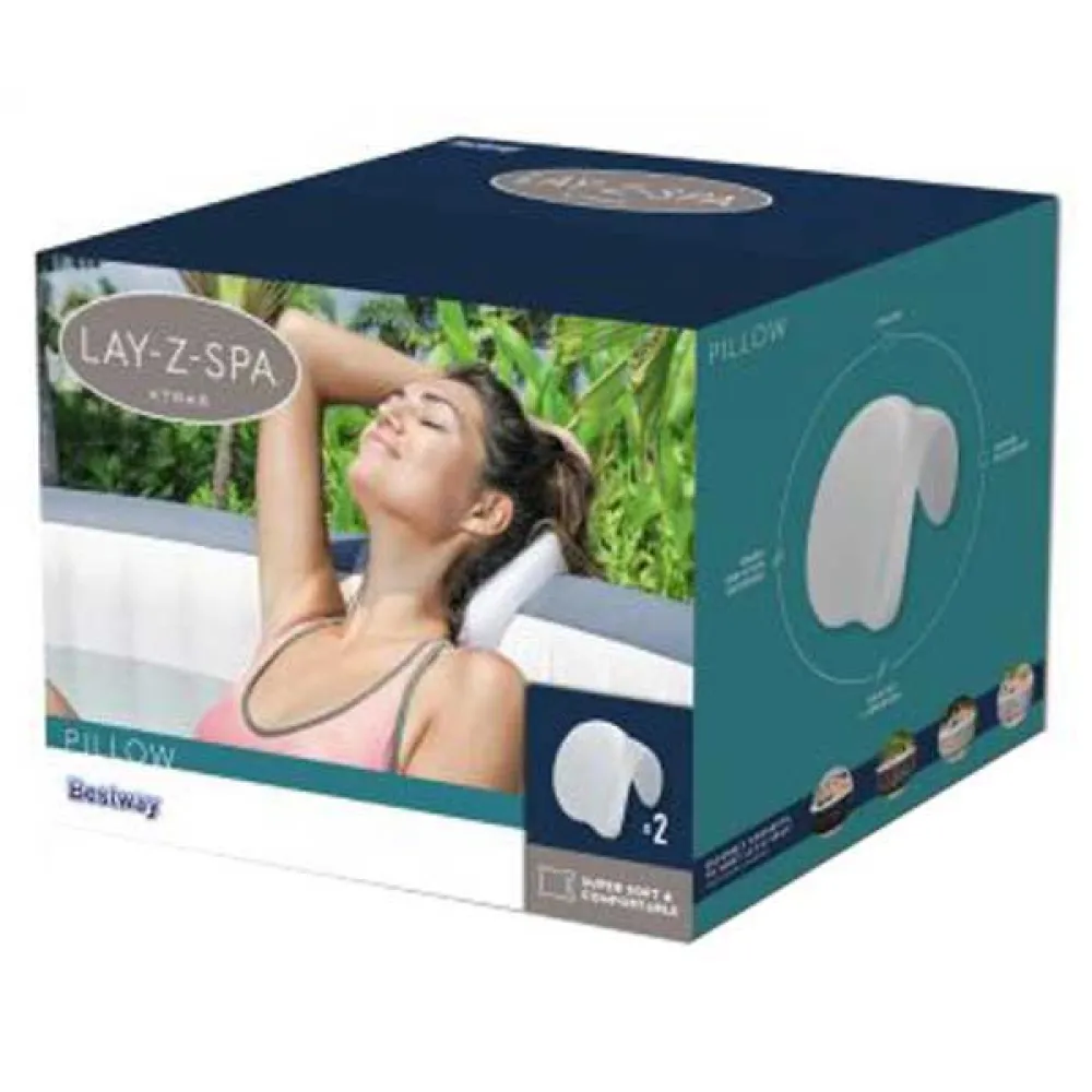Lay-z spa Spa-Kissen