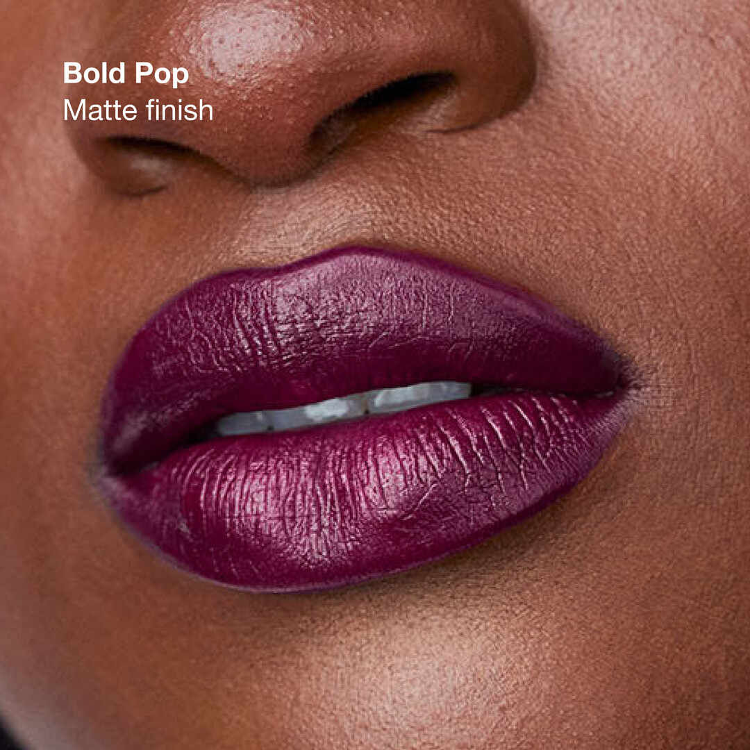 CLINIQUE Pop Lip Longwear Lipstick
