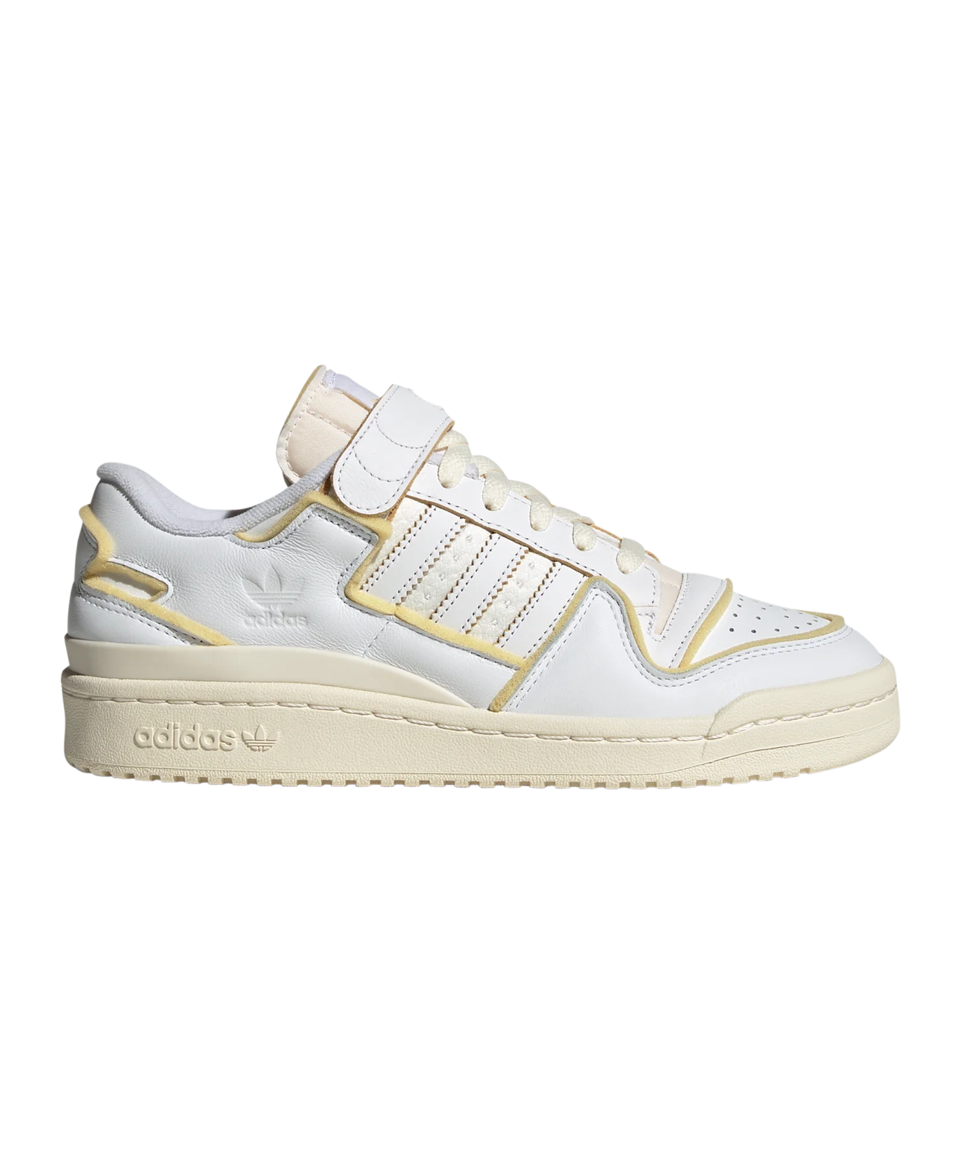 adidas Originals Forum 84 Low Damen Weiss Grün