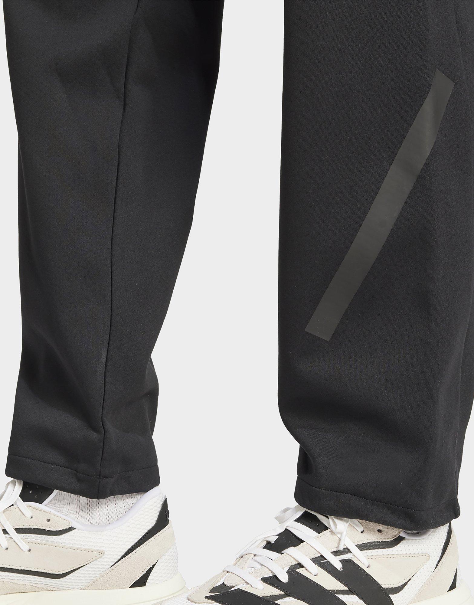 adidas Pantalon ourlet droit adidas Z.N.E.