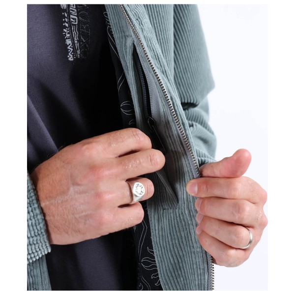 Oxbow - Cord Life Style Jackets - Veste de loisirs