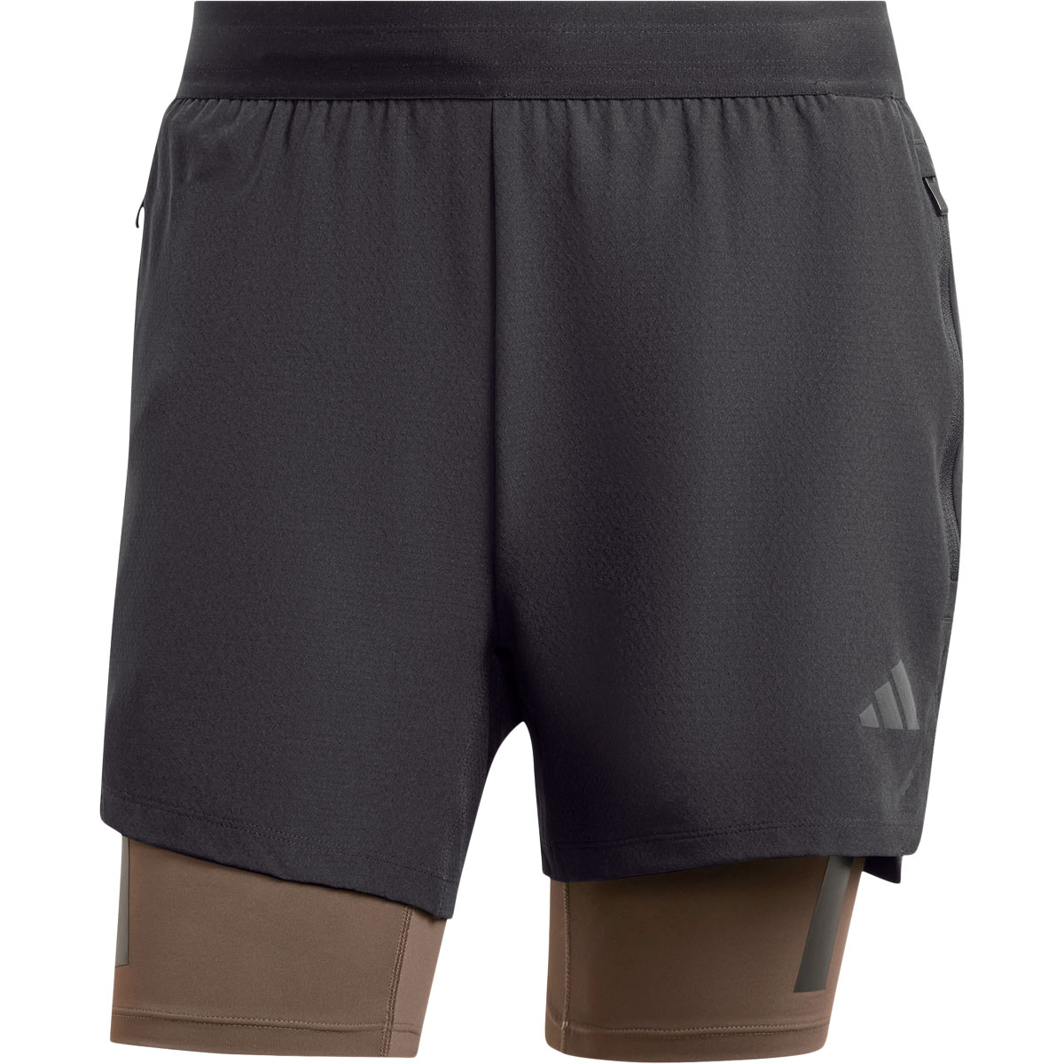 adidas Power 2in1 Træningsshorts Herre