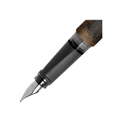 Online Campus - Stylo plume - Tiger brush