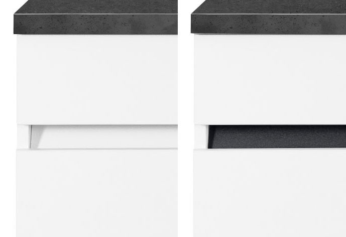 OPTIFIT Unterschrank »Roth« Breite 150 cm