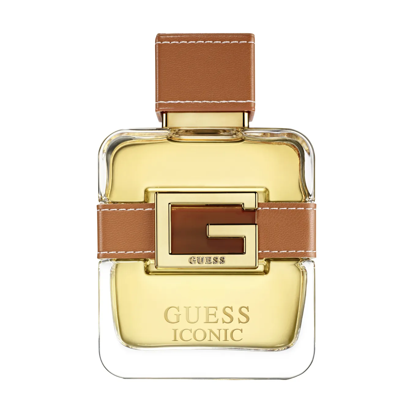 Guess Iconic for Man Eau de Parfum