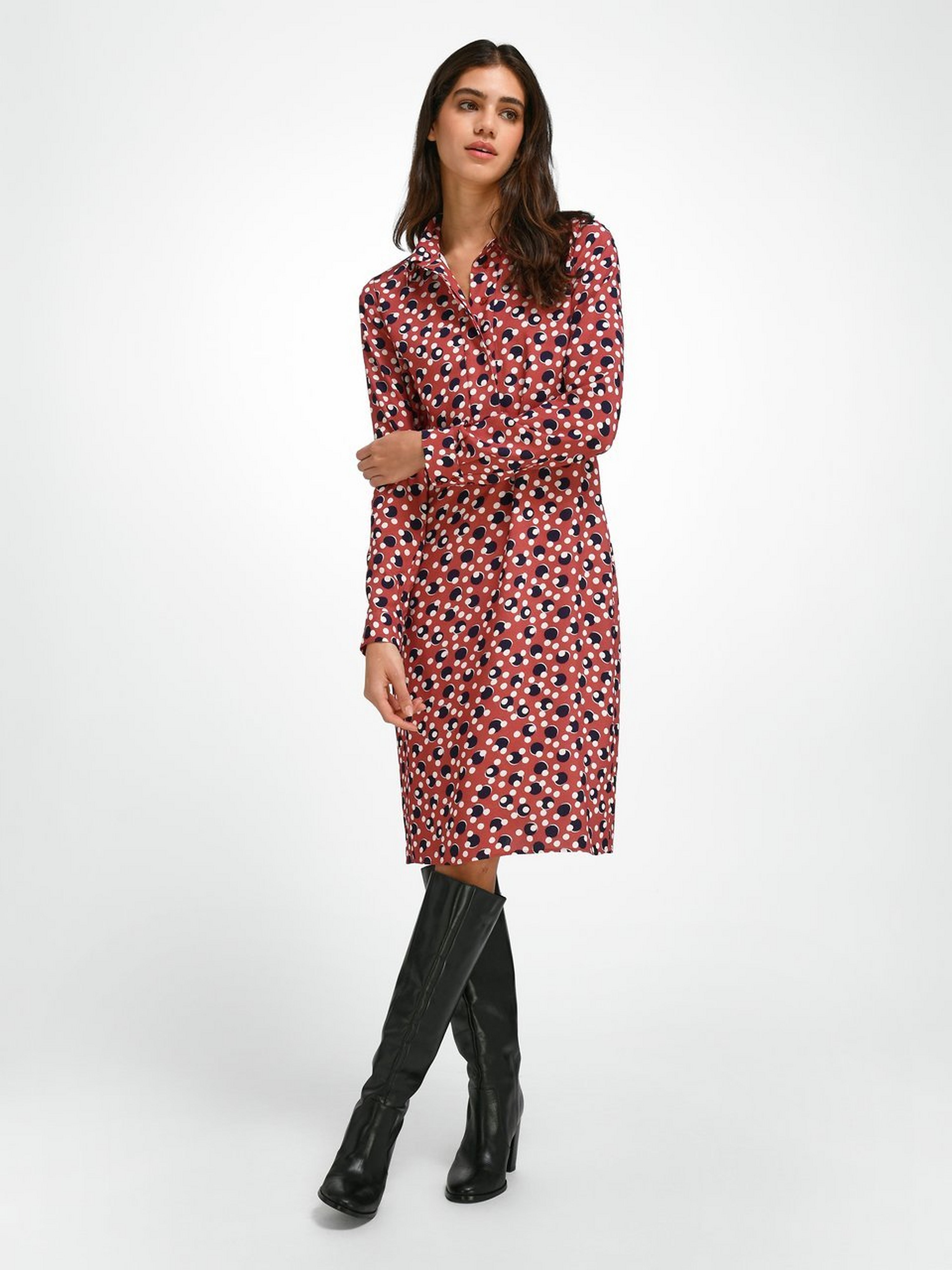 Kleid