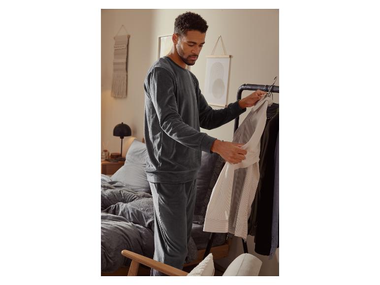 Heren pyjama