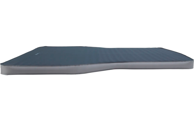 Outwell Highway Campercar 132 selbstaufblasende Isomatte für SUVS 193 x 132/99 x 7,5 cm