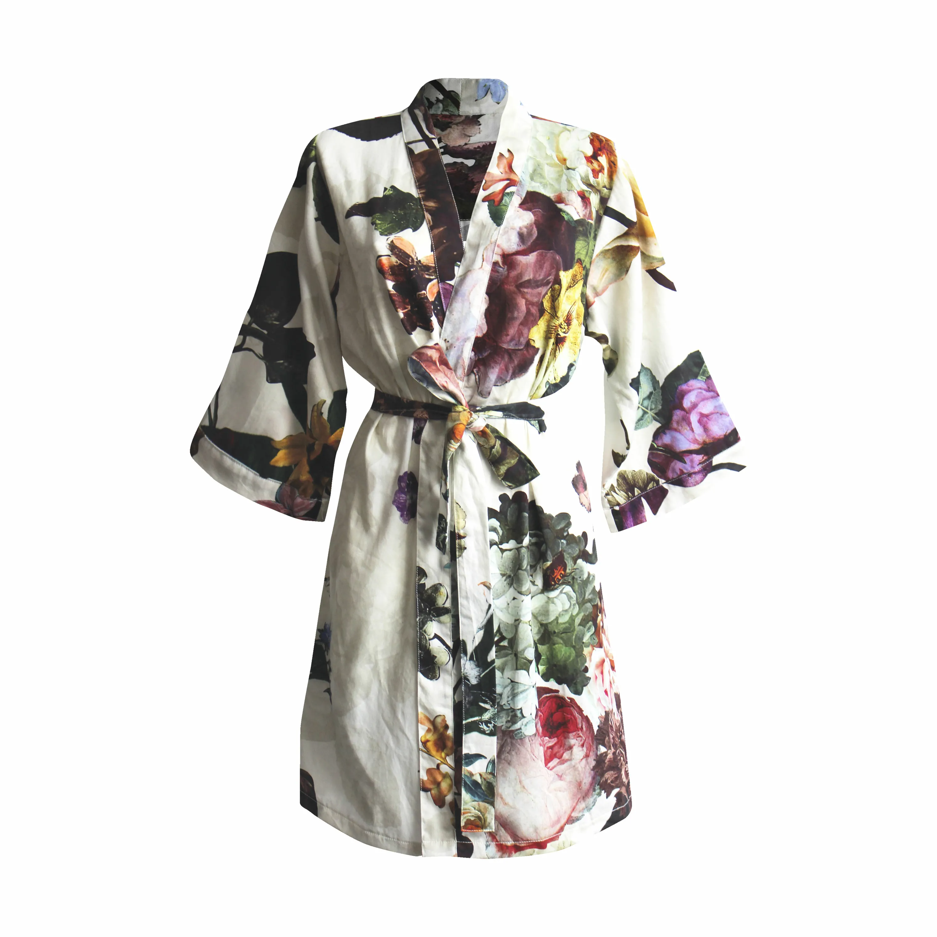 Essenza Fleur Kimono