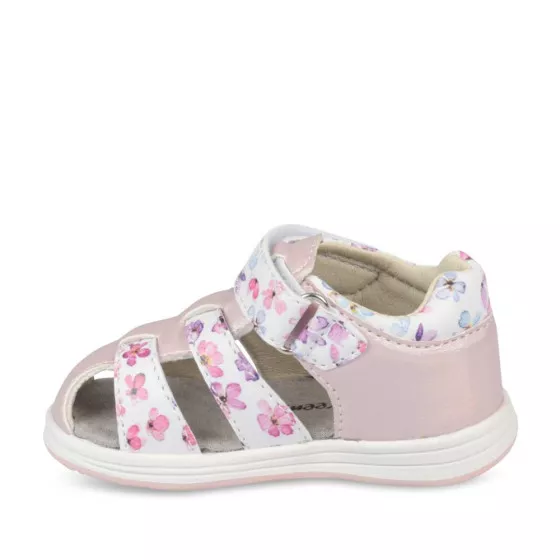 Sandales ROSE FREEMOUSS GIRL
